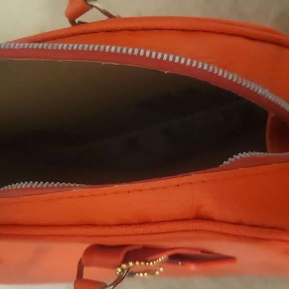 Vintage Weekender Travel Bag - Picture 7 of 7